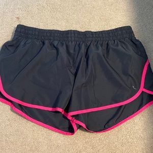 Danskin running shorts